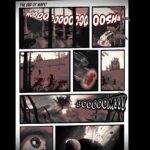 The end of Mars!