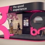 The good experience_Exhibition test
