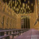 The Great Hall – Harry Potter
