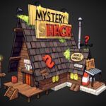 The Mystery Shack