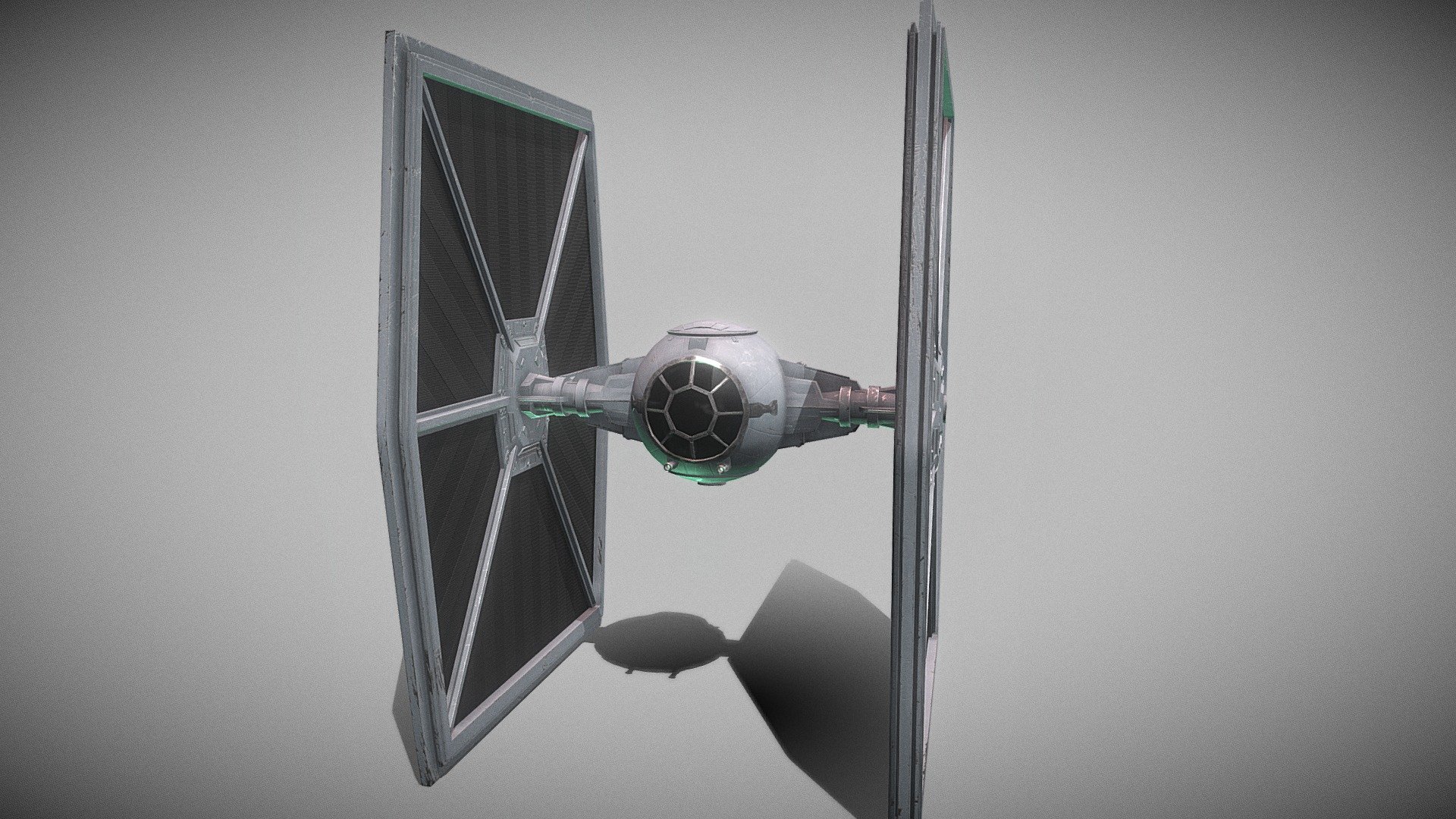 Tie Fighter – Star Wars