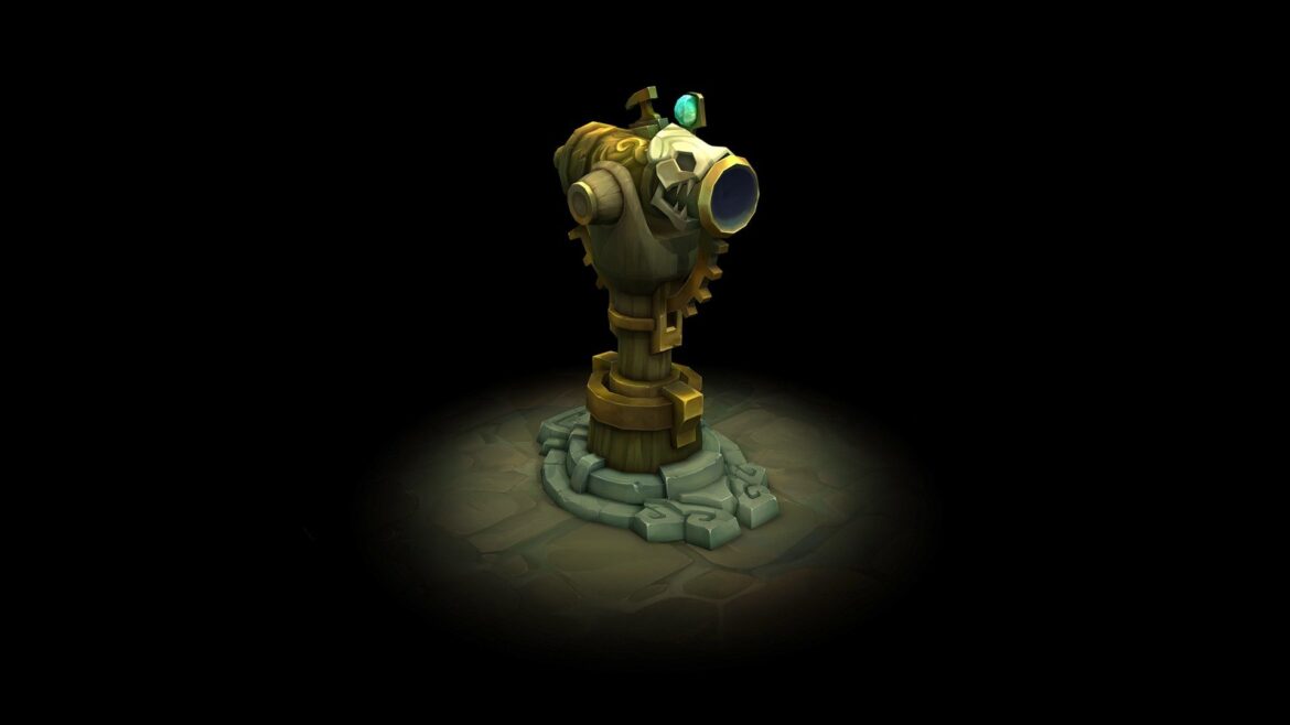 tower 3d model