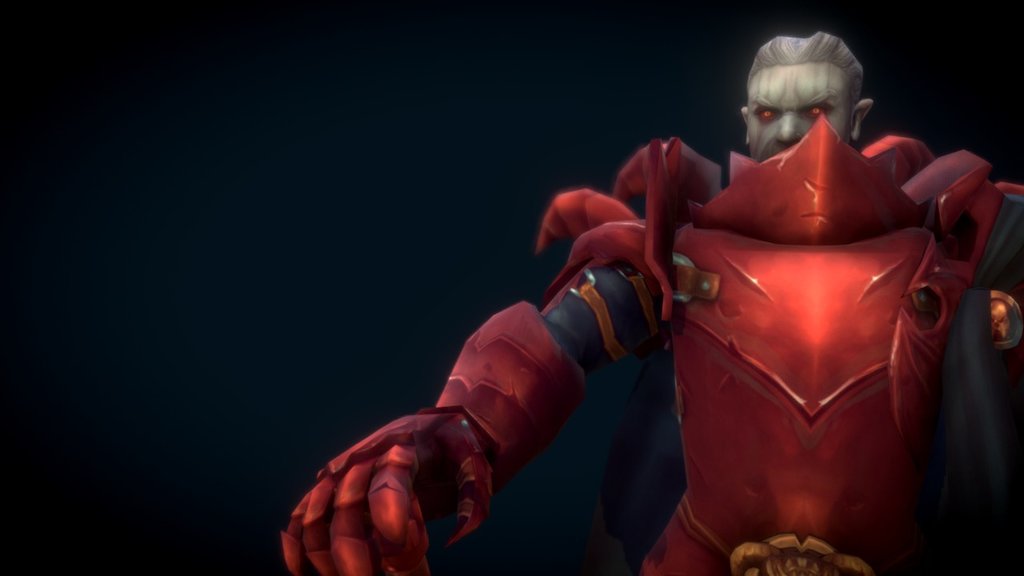 Vampire Count
