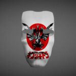 Villains Mask