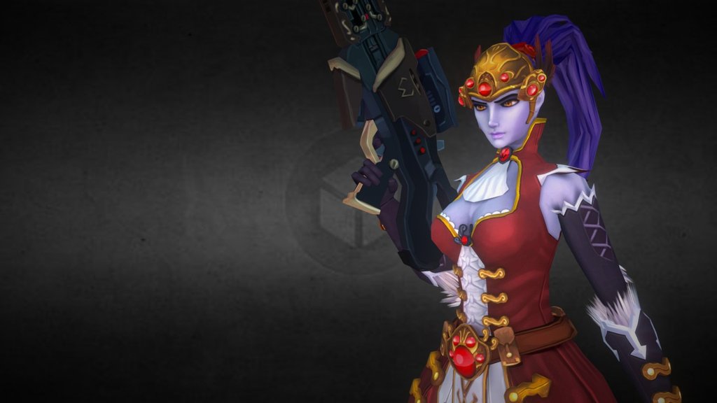 Widowmaker