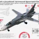 Су-24 Инфографика
