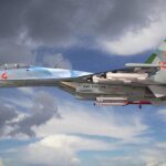 Су-27 Flanker-B