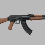 AK-47