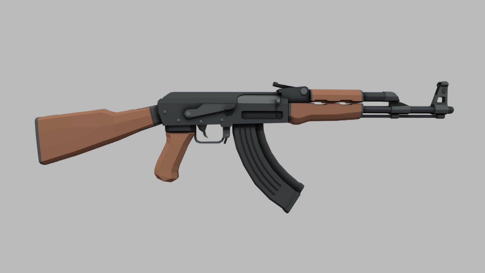 AK-47