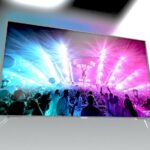 Вечное сияние чистого Ambilight