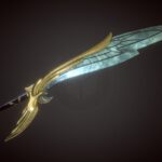 Armadyl Godsword