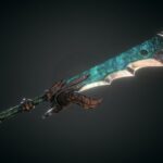 Bandos Godsword
