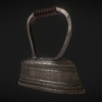 Clothes Iron