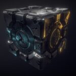 Companion Cube