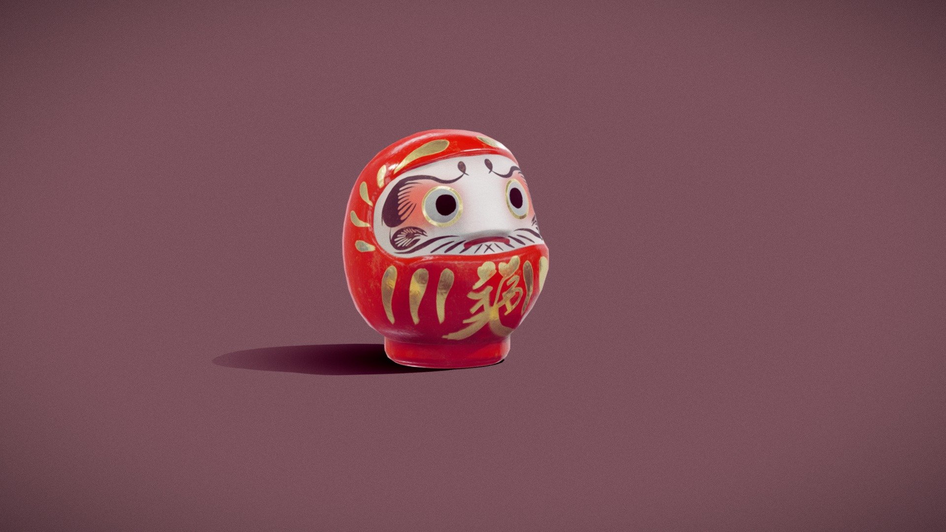 Daruma