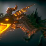 “Deathwing” Alduin Revisited