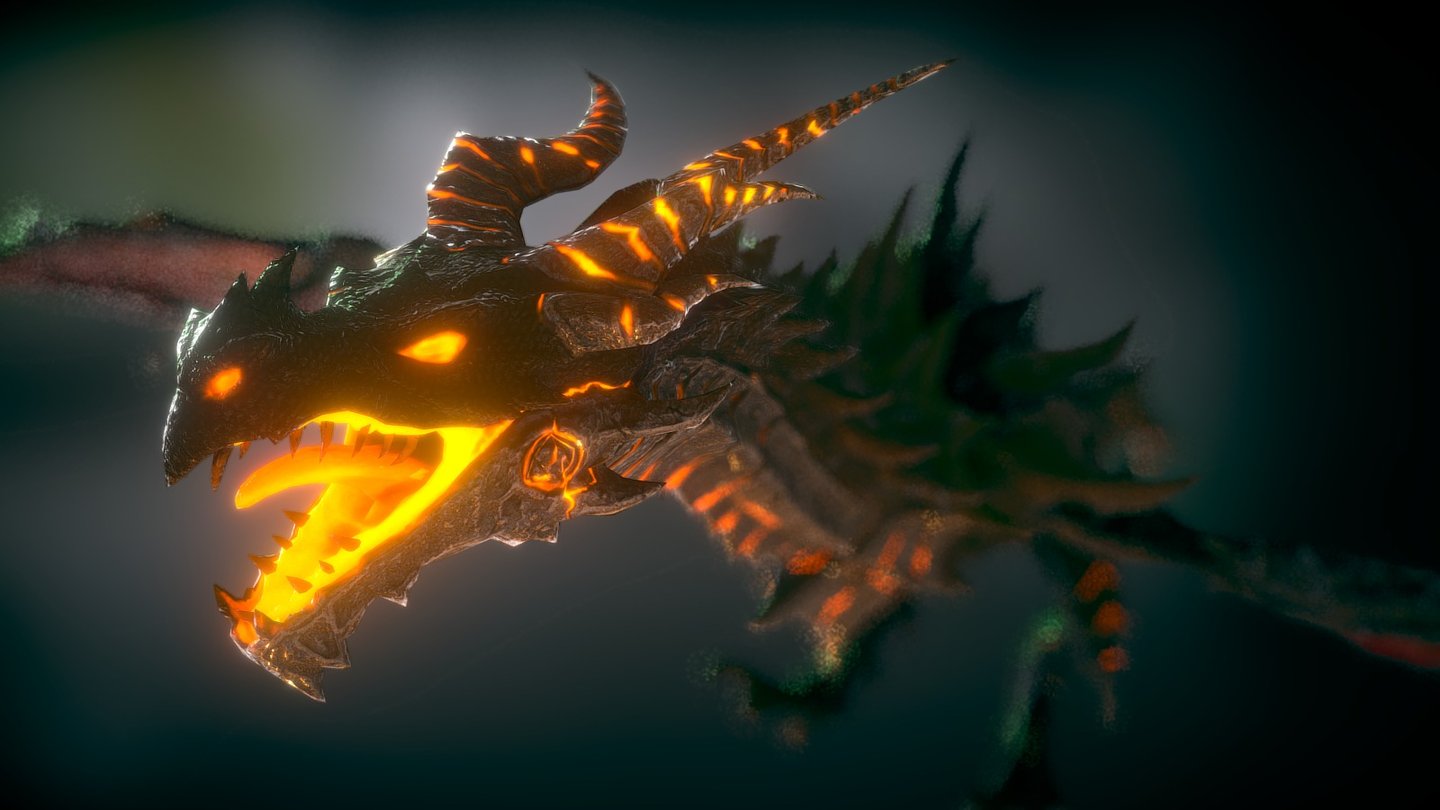 “Deathwing” Alduin Revisited