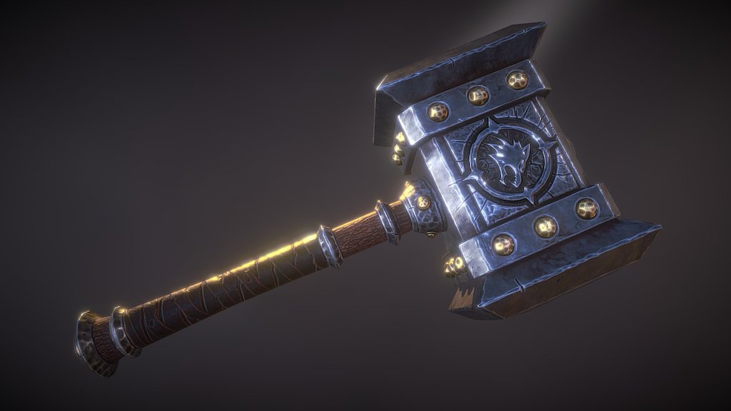 Doomhammer