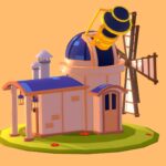 Ethereal Games – Laboratory