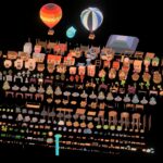 Ethereal Games – Line Up