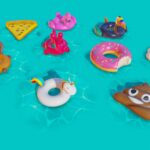 Float Pool Pack III