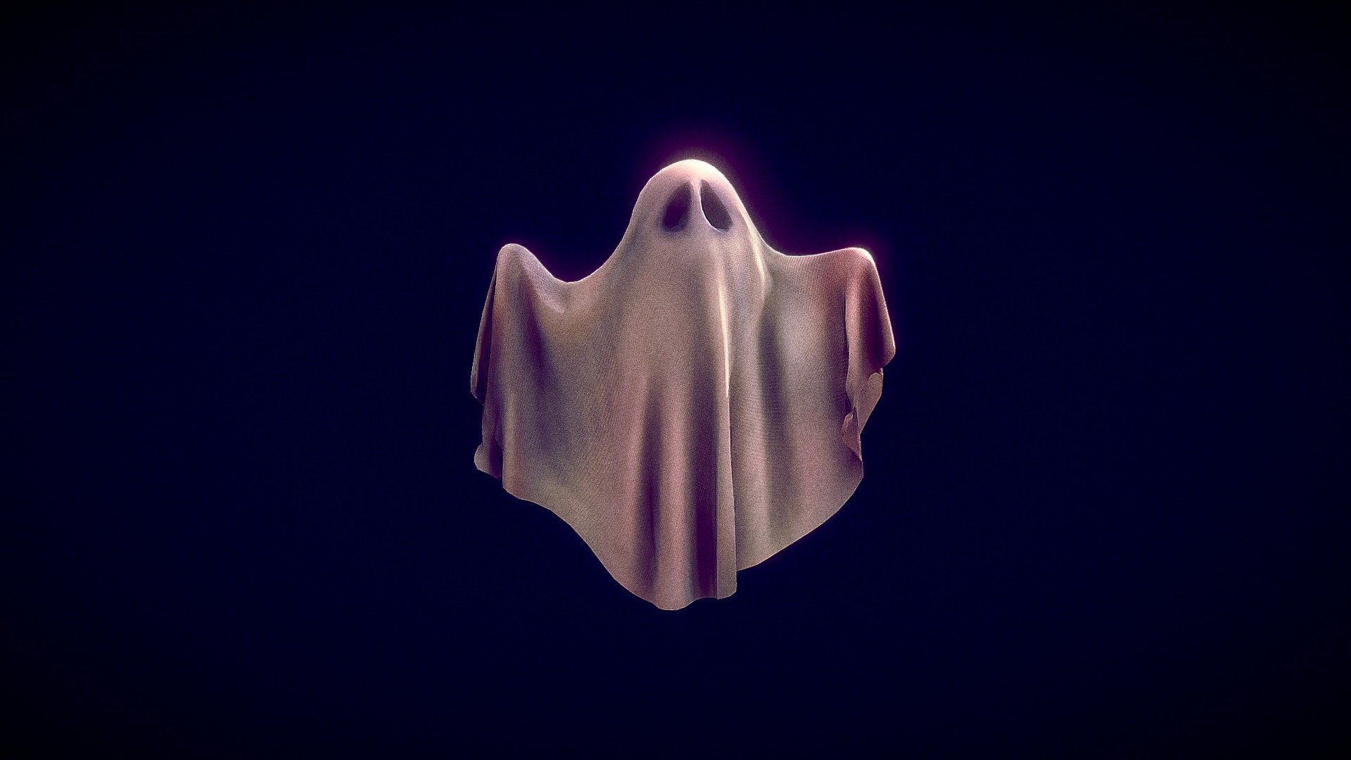Ghost Toon