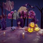 Halloween Collection