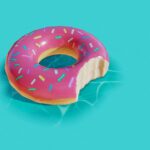 float pool pack iii 3d model