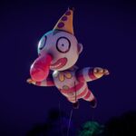 Joker’s Balloons – Batman 1989