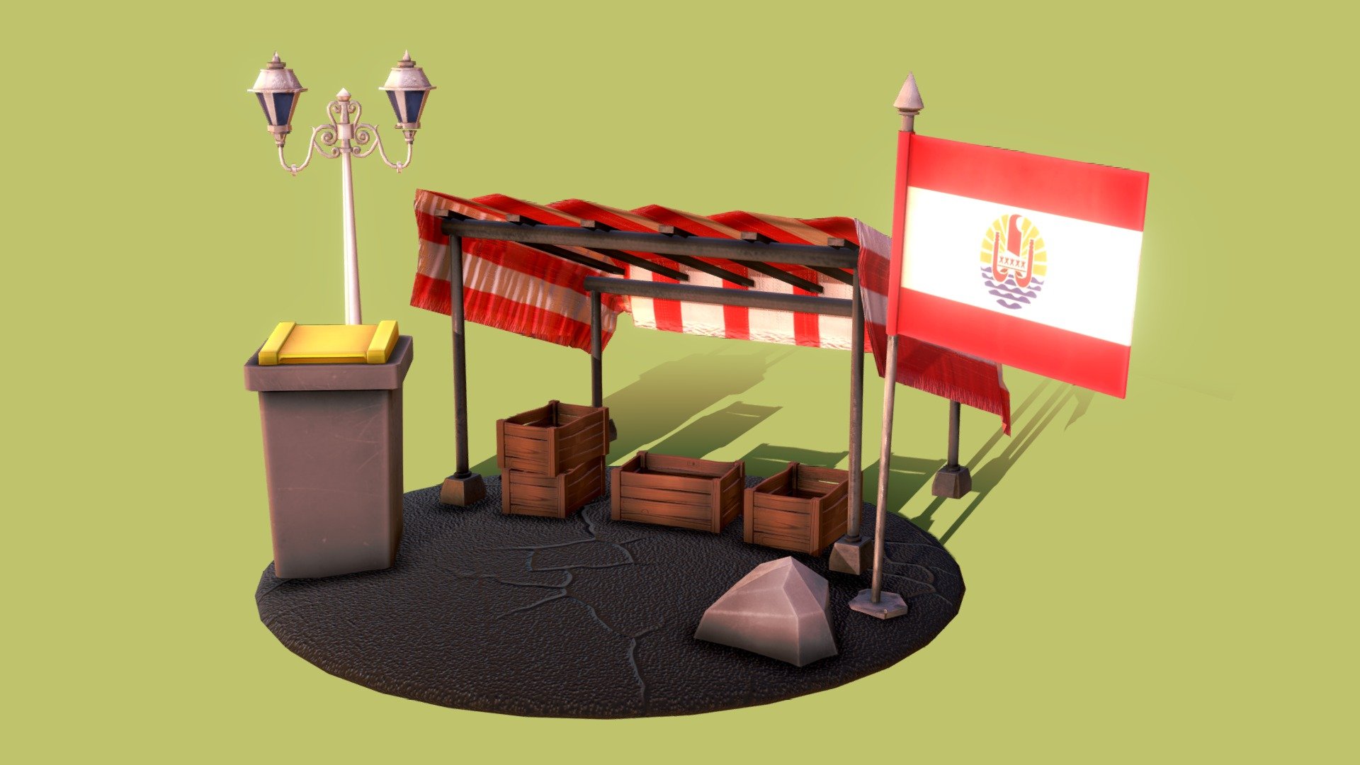 Market