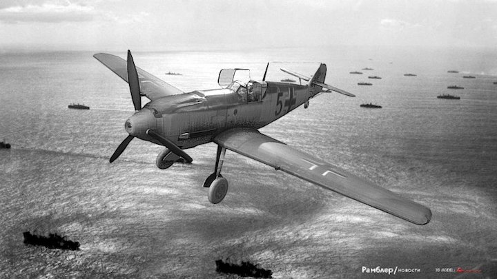 Messerschmitt