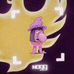 Nogg – The Midnight Gospel 3D Avatar