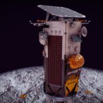 Nova-C Lunar IM-1 MISSION