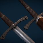 Radzig Longsword