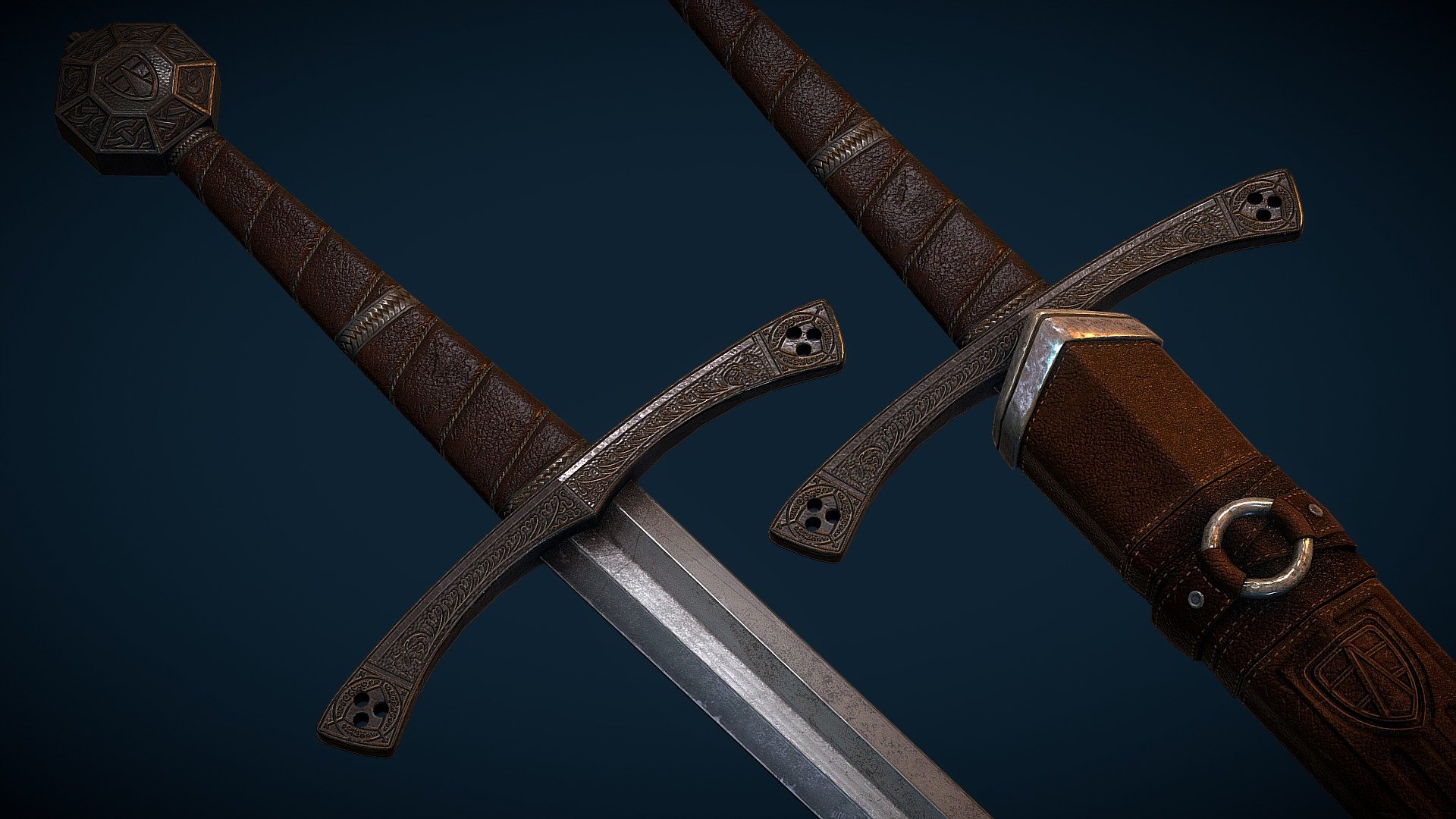 Radzig Longsword