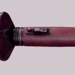 Retro Flash Light