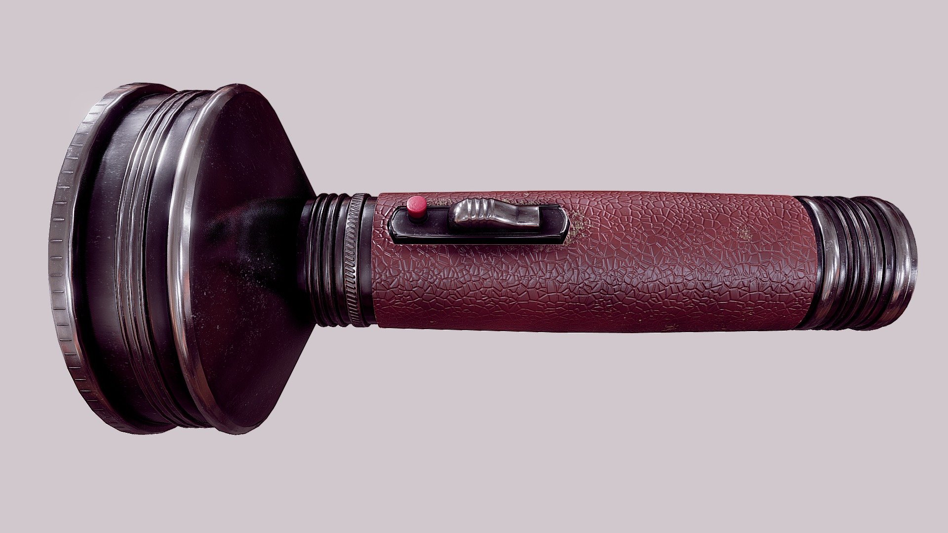 Retro Flash Light
