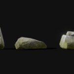 Ethereal Games – Line Up