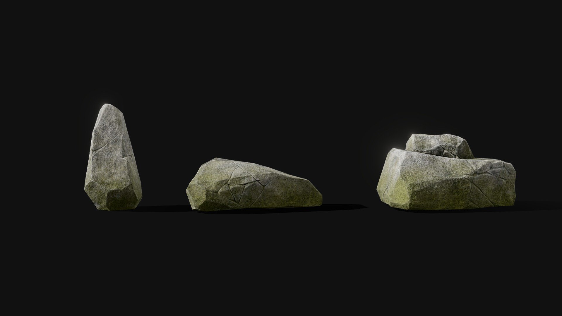Ethereal Games – Line Up