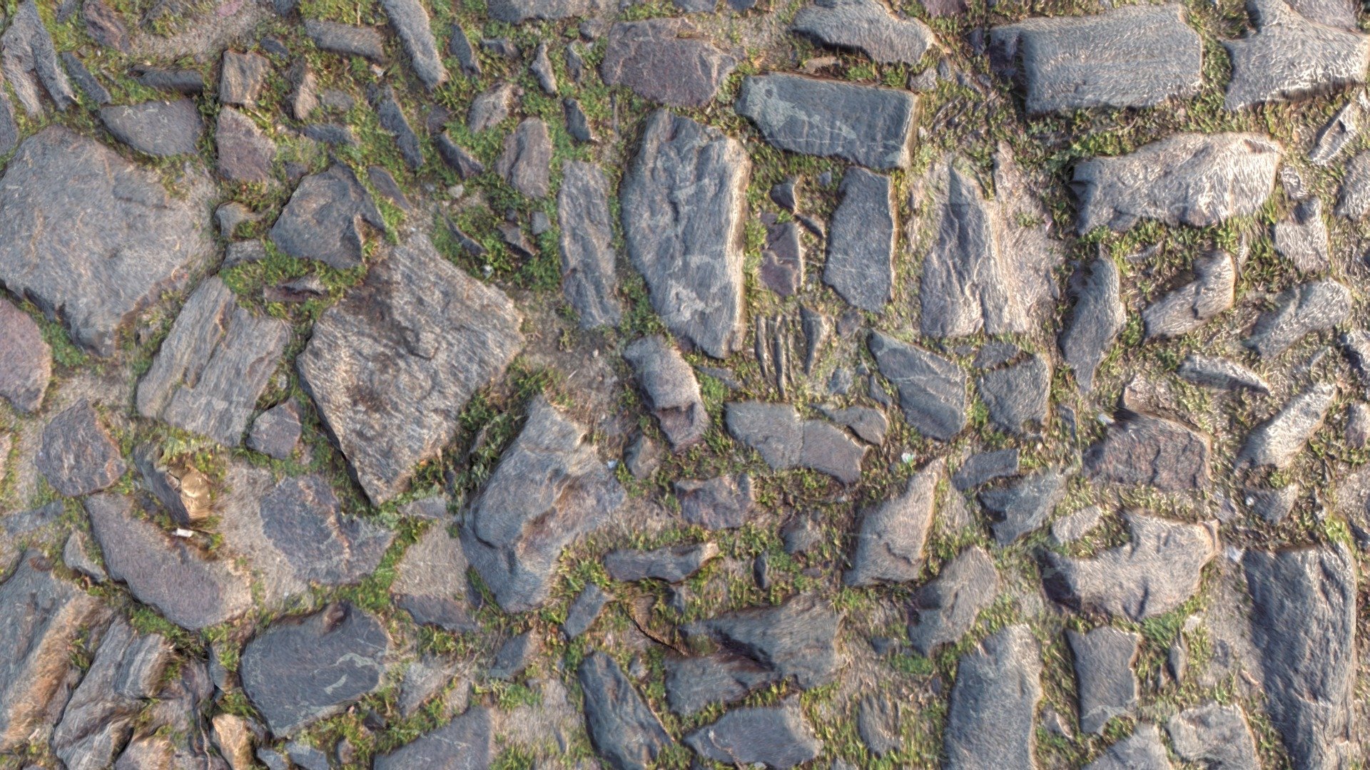 RockScan