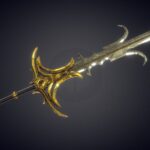 Saradomin Godsword