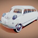 Scarab Scout