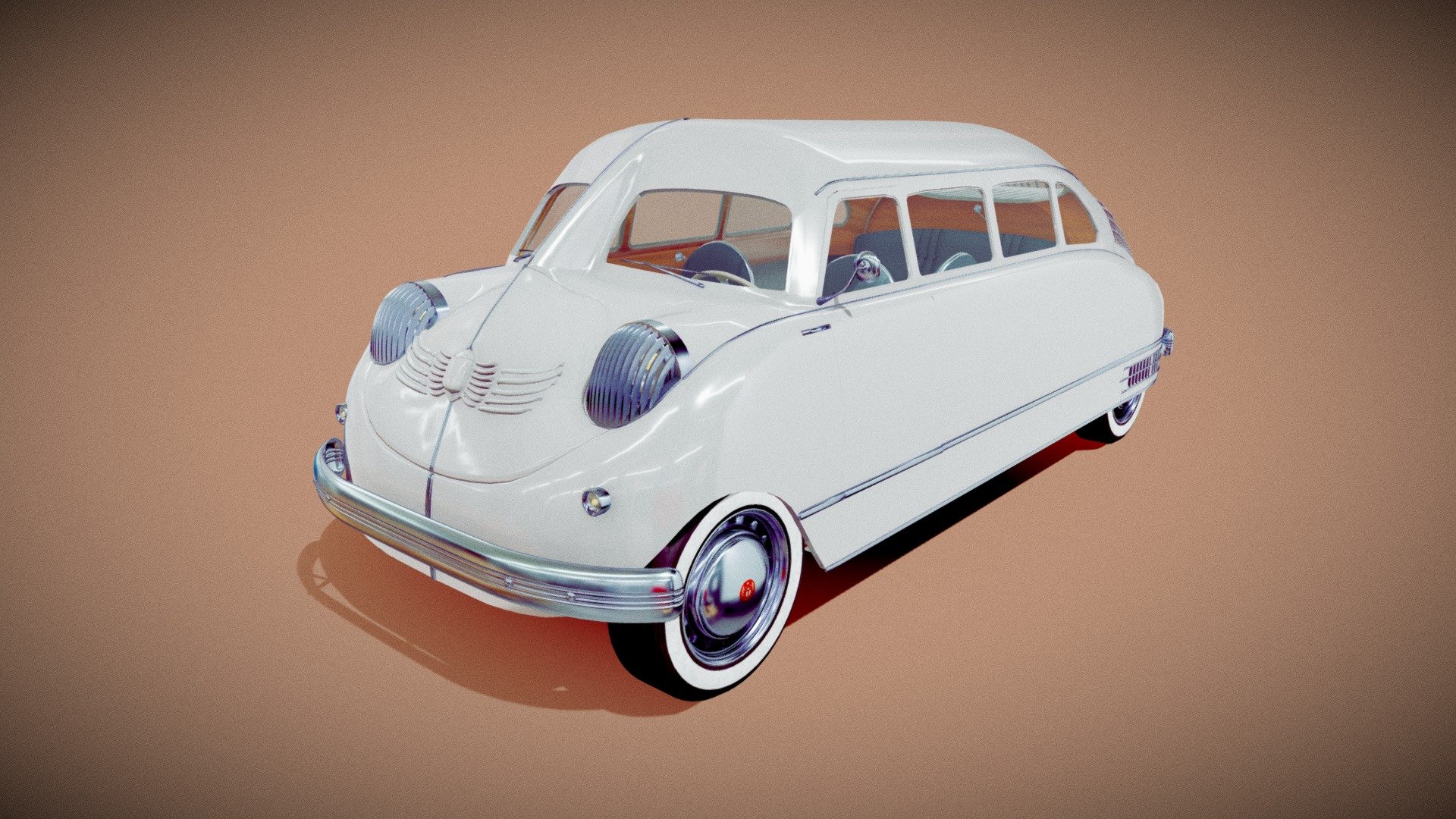 Scarab Scout