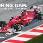 Shell V-POWER – выбор победителей