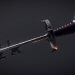 Skeleton Key