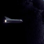 Space X Starship