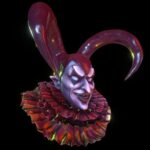 Spooky Jester