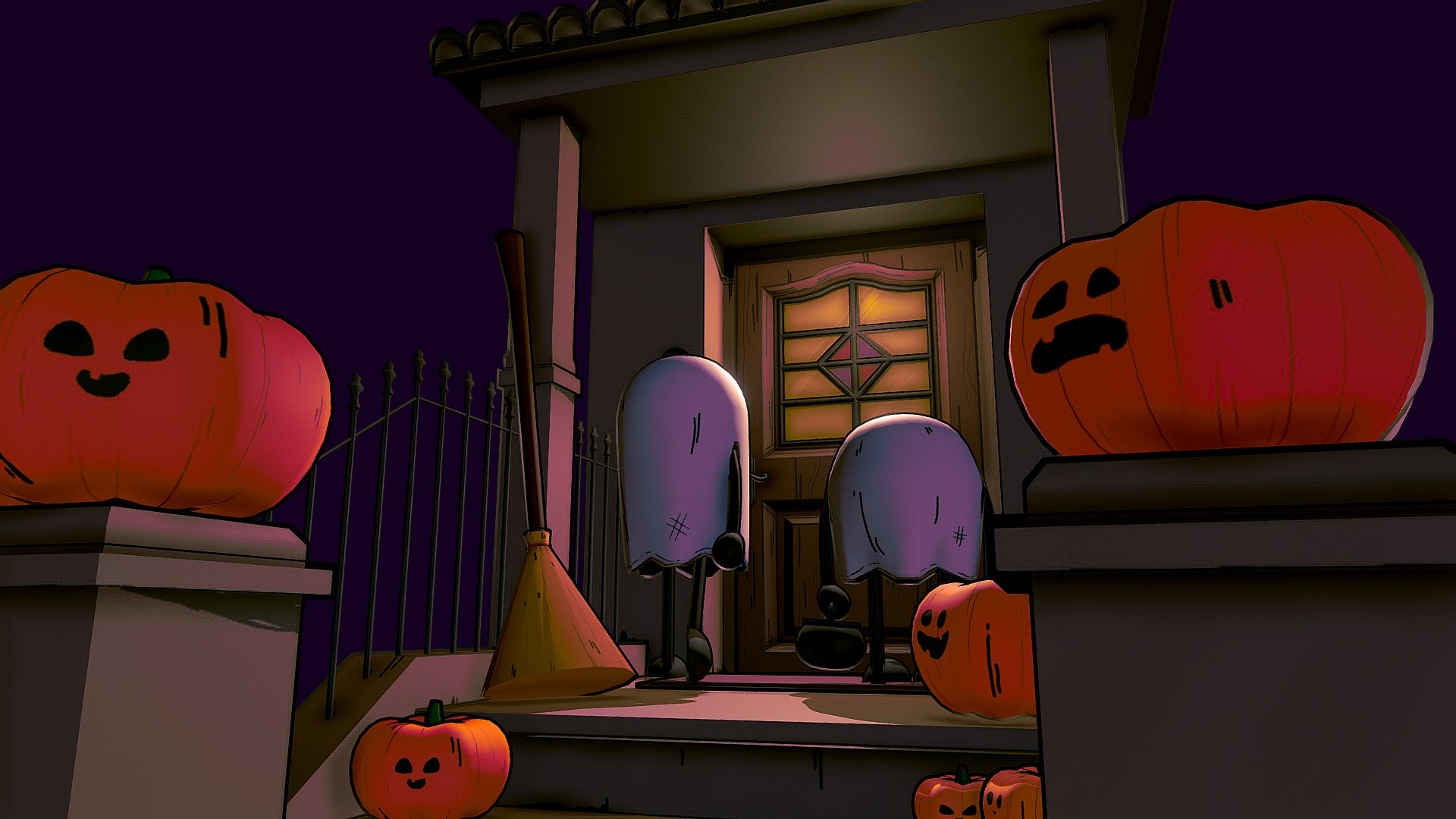 Spookyboo