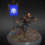 Steppe warrior-Ertugrul ghazi