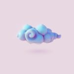 Stylized Cloud